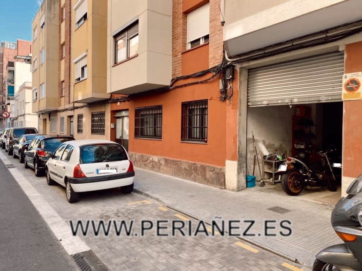 Locales en venta en El Prat de Llobregat 