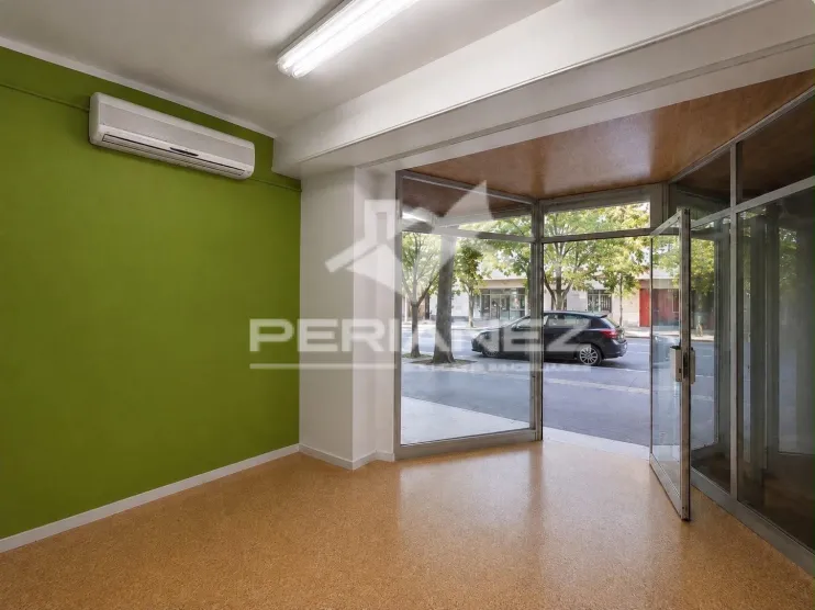 Locales en venta en El Prat de Llobregat 