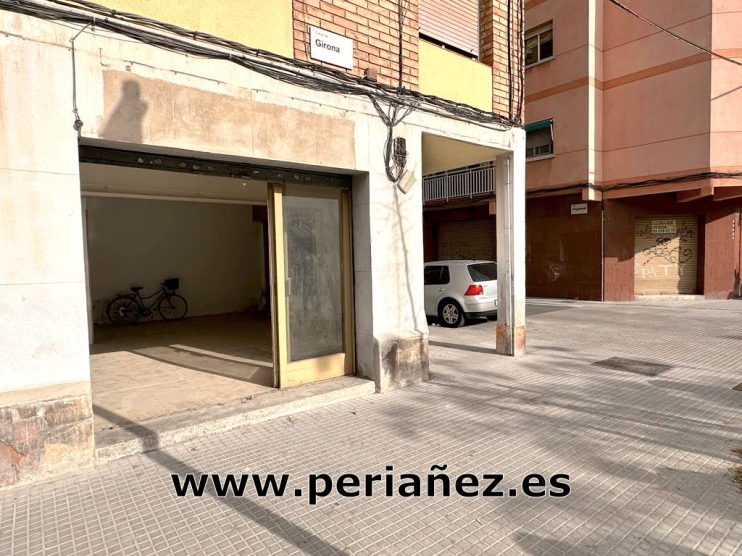 Locales en venta en El Prat de Llobregat 