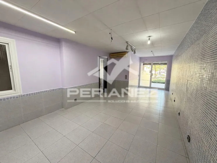 Locales en venta en El Prat de Llobregat 