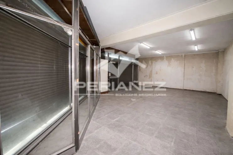 Locales en venta en El Prat de Llobregat 