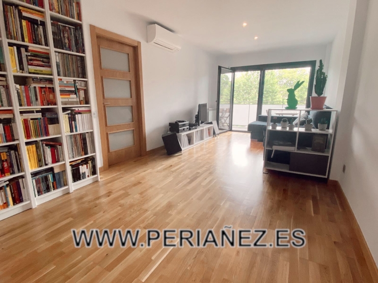 Obra nueva en venta en El Prat de Llobregat 