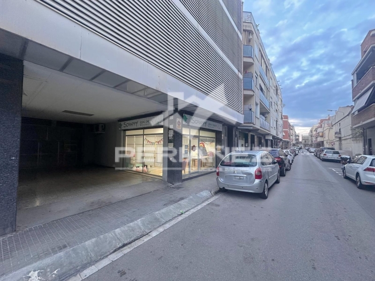 Parkings en venta en El Prat de Llobregat 