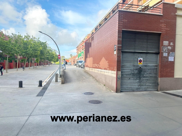 Parkings en venta en El Prat de Llobregat 