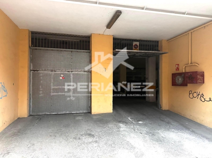 Parkings en venta en El Prat de Llobregat 
