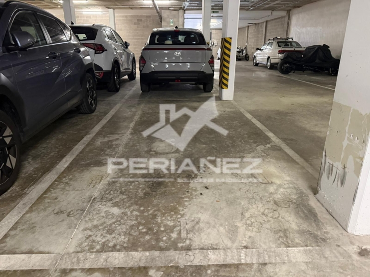 Parkings en venta en El Prat de Llobregat 