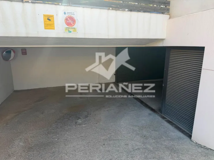 Parkings en venta en El Prat de Llobregat 