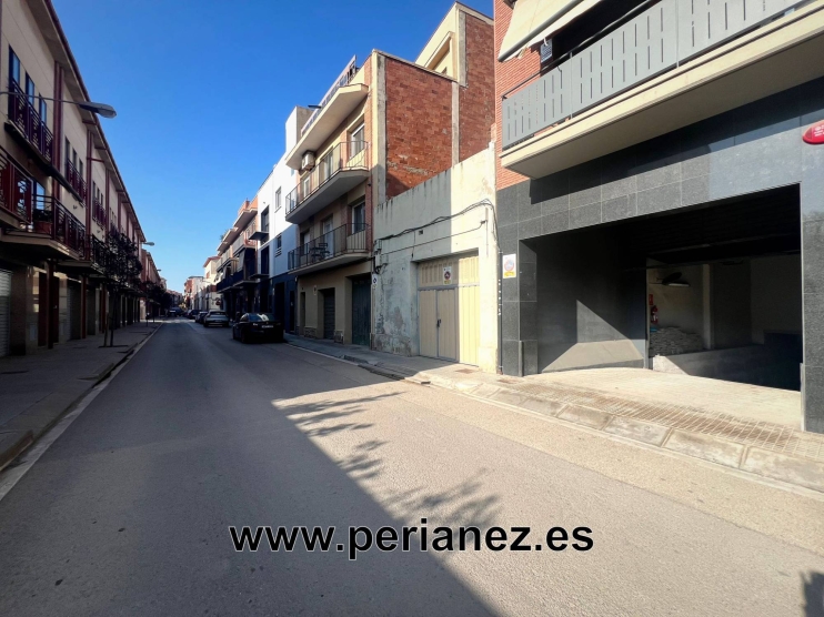 Parkings en venta en El Prat de Llobregat 