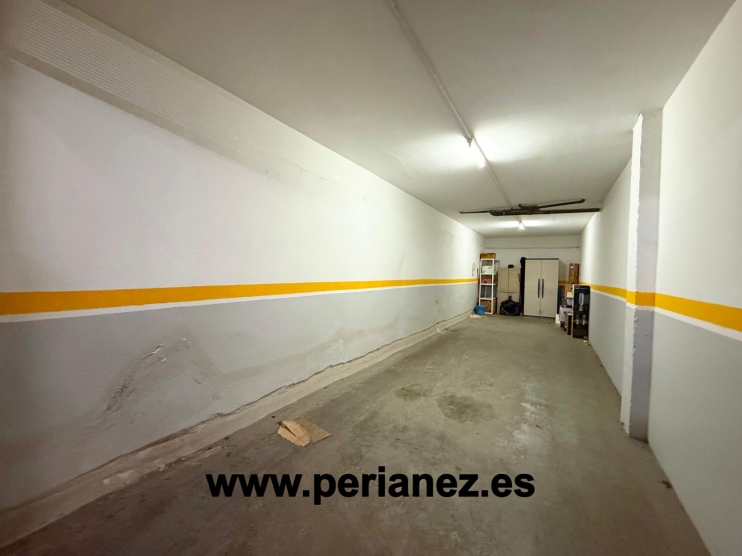 Parkings en venta en El Prat de Llobregat 