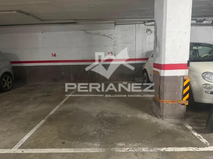 Parkings en venta en El Prat de Llobregat 