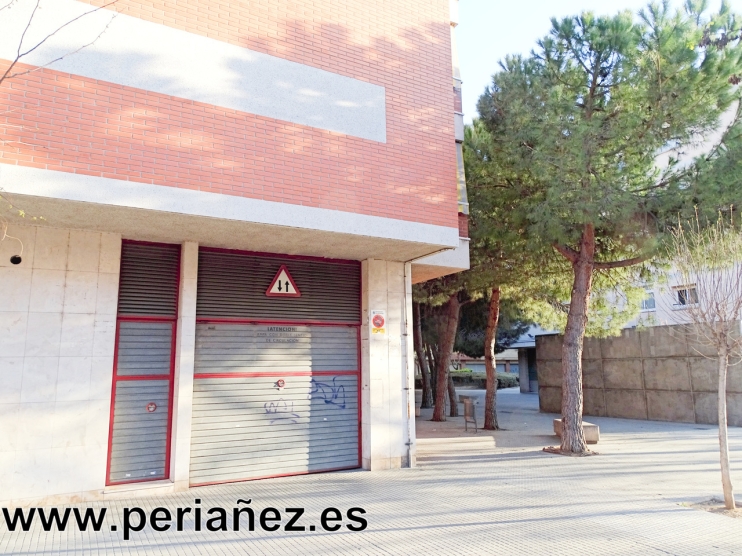 Parkings en venta en El Prat de Llobregat 