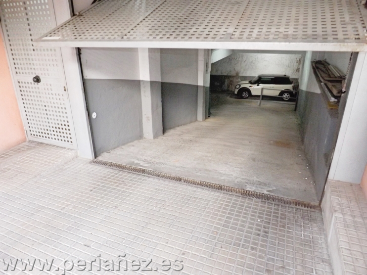 Parkings en venta en El Prat de Llobregat 