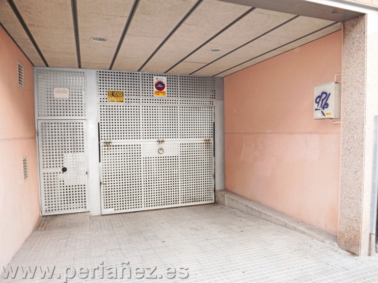 Parkings en venta en El Prat de Llobregat 