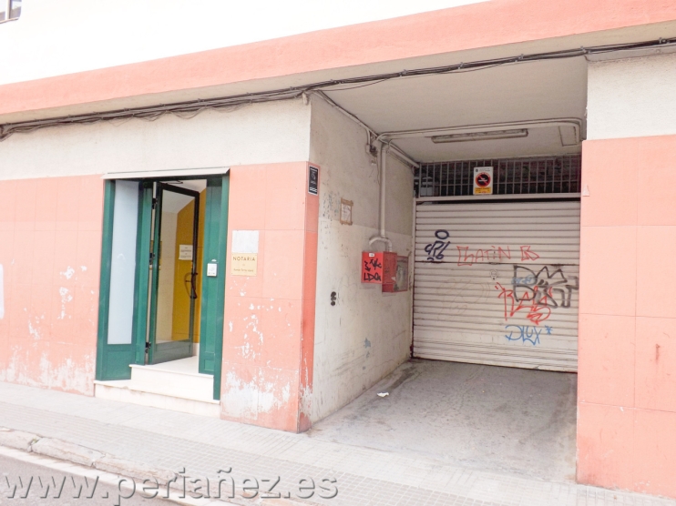Parkings en venta en El Prat de Llobregat 