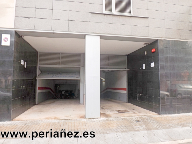 Parkings en venta en El Prat de Llobregat 