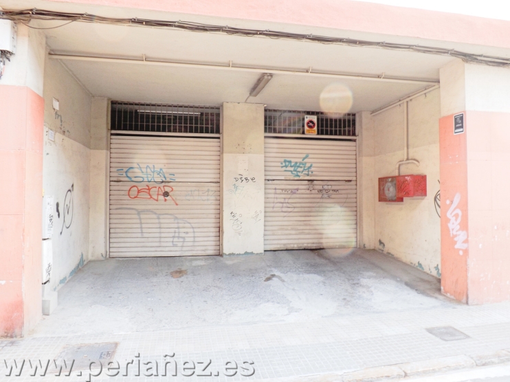 Parkings en venta en El Prat de Llobregat 