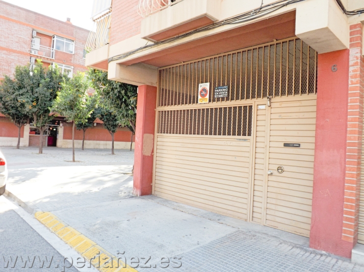 Parkings en venta en El Prat de Llobregat 