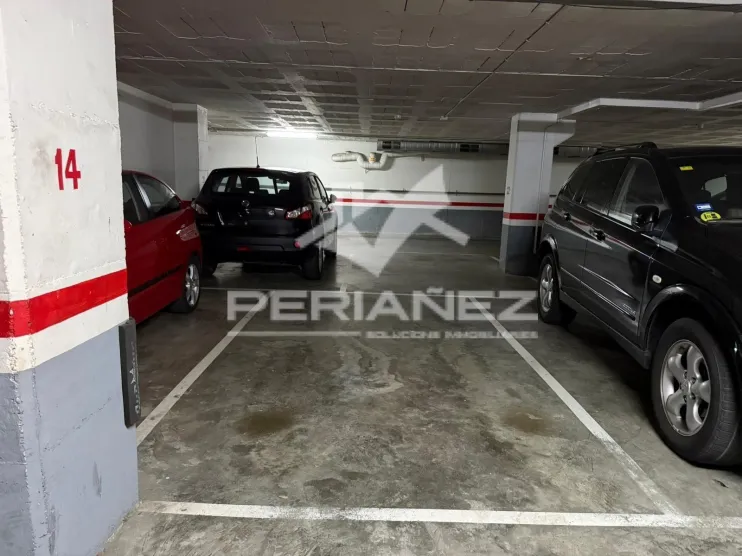 Parkings en venta en El Prat de Llobregat 