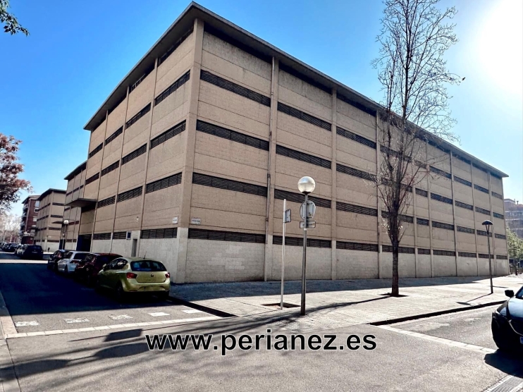 Parkings en venta en El Prat de Llobregat 