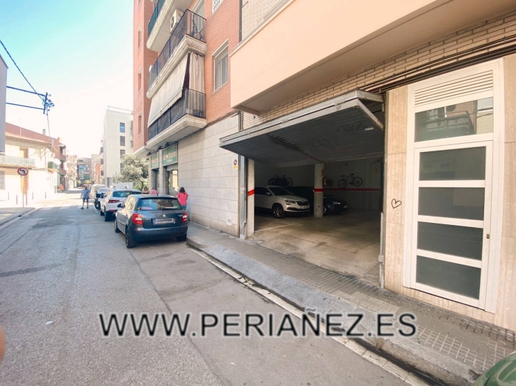 Parkings en venta en El Prat de Llobregat 