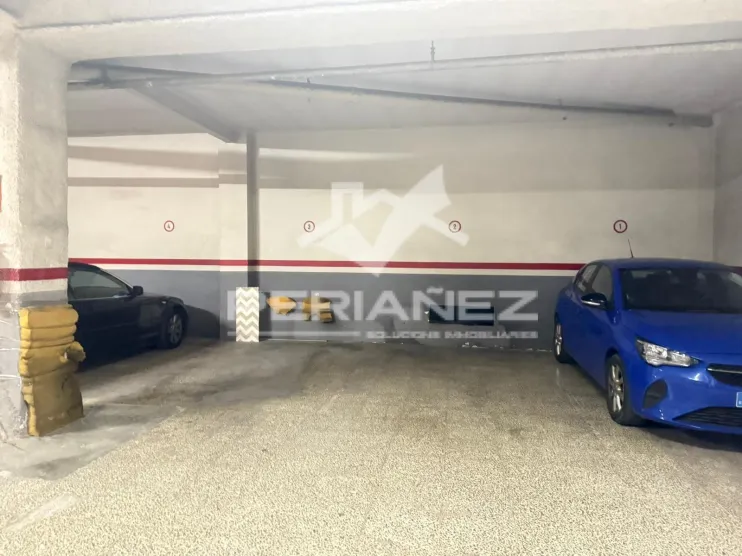 Parkings en venta en El Prat de Llobregat 