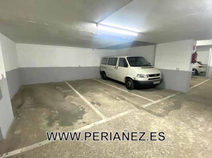 Parkings en venta en El Prat de Llobregat 