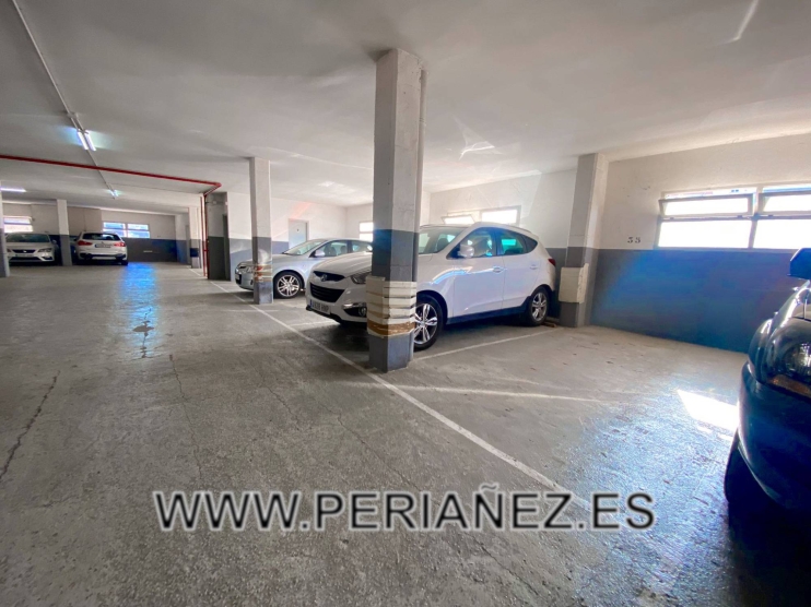 Parkings en venta en El Prat de Llobregat 