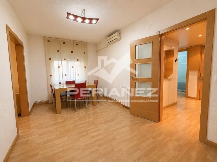 Pisos en venta en El Prat de Llobregat 