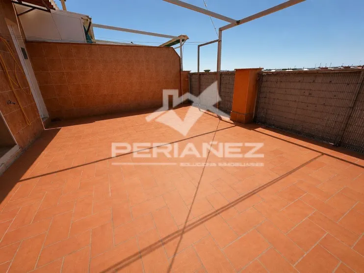 Pisos en venta en El Prat de Llobregat 