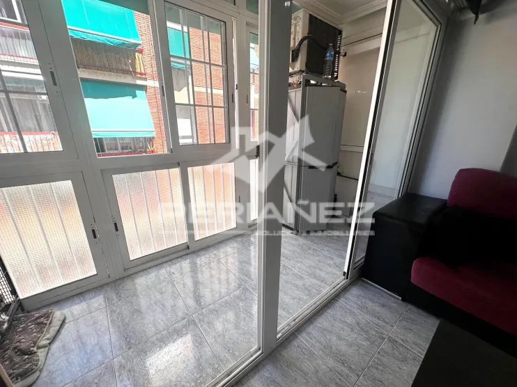 Pisos en venta en El Prat de Llobregat 