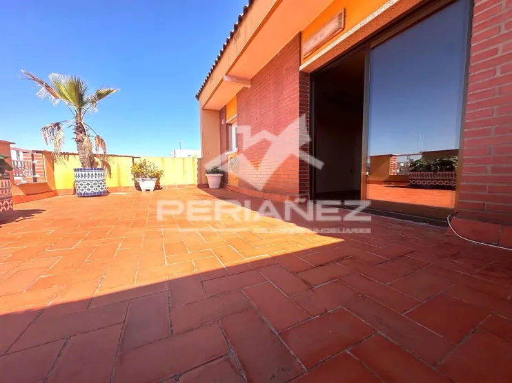 Pisos en venta en El Prat de Llobregat 