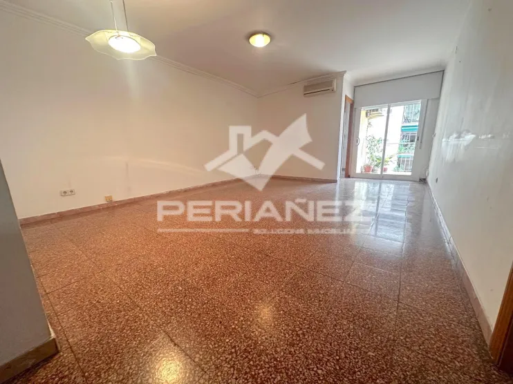 Pisos en venta en El Prat de Llobregat 