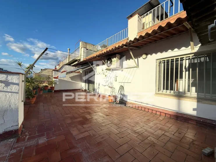 Pisos en venta en El Prat de Llobregat 