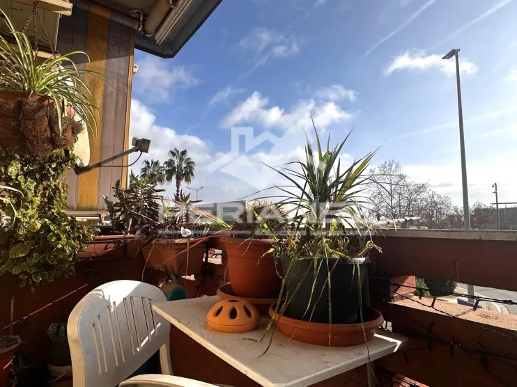 Pisos en venta en El Prat de Llobregat 