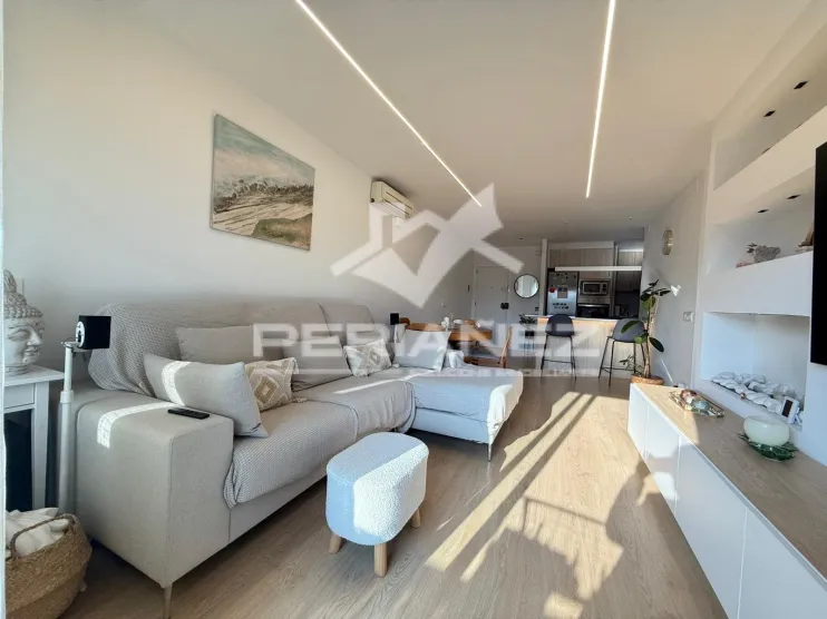 Pisos en venta en El Prat de Llobregat 