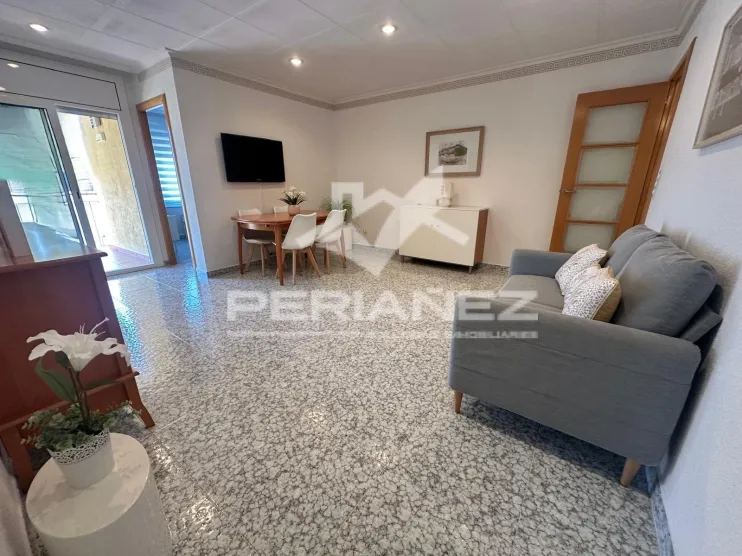 Pisos en venta en El Prat de Llobregat 