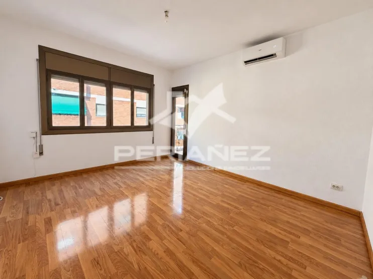 Pisos en venta en El Prat de Llobregat 