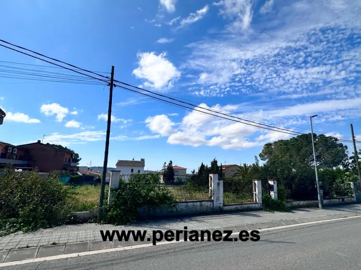 Terrenos en venta en El Prat de Llobregat 